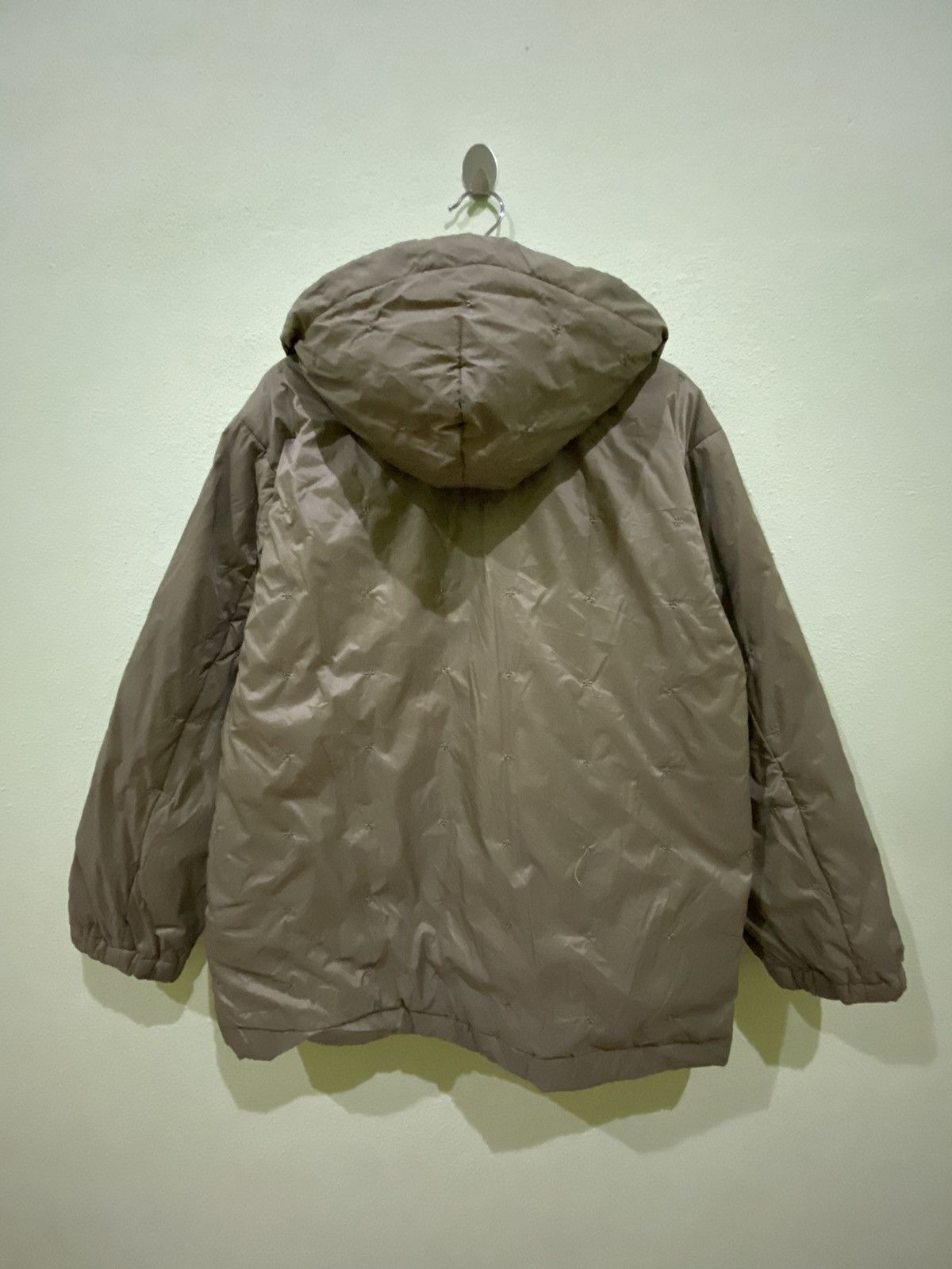 Designer × Hai Sporting Gear × Issey Miyake Hai Sporting Gear by Issey Miyake Hoddies Zipper Jacket Size US M / EU 48-50 / 2 - 9 Thumbnail