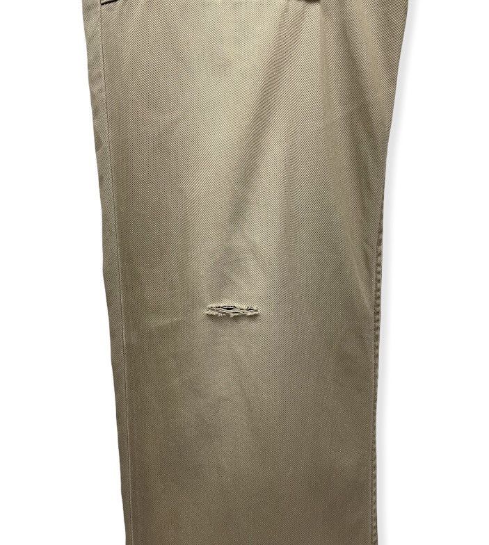 Levi's Made & Crafted × Levi's Vintage Clothing RARE! Vintage Levi’s Cotton Bush Pants Size US 35 - 4 Thumbnail