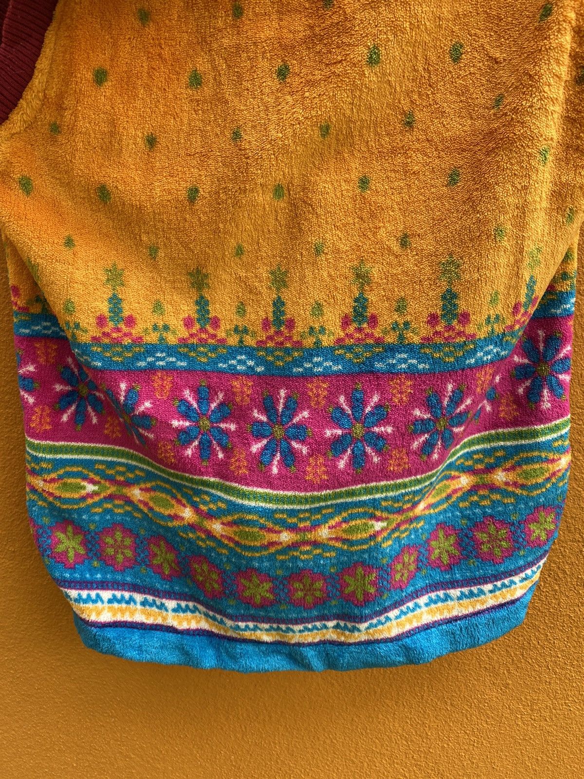 Japanese Brand 🔥Tanktop Sleeveless by Japanese Brand Titicaca Size US M / EU 48-50 / 2 - 8 Thumbnail
