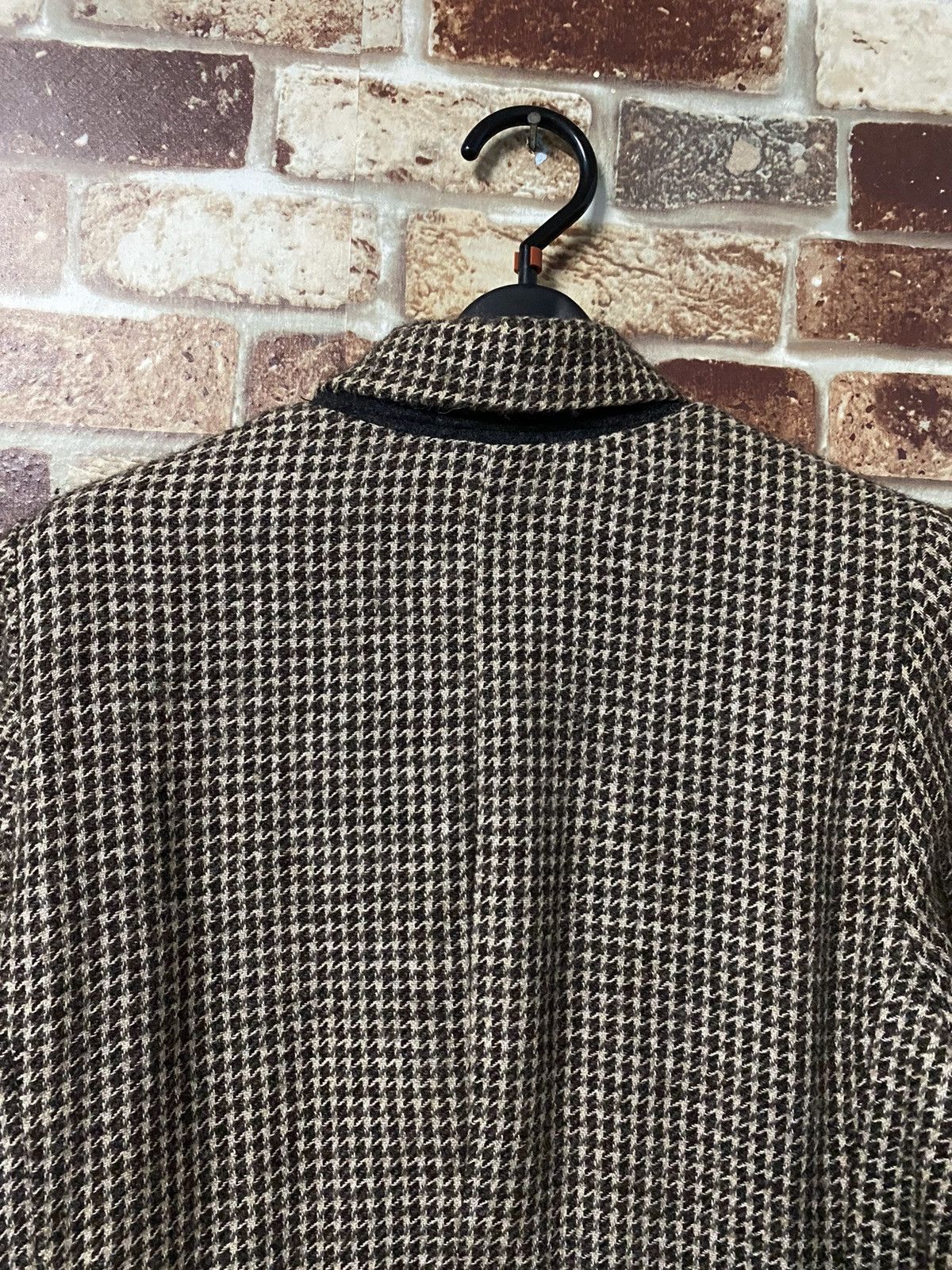 Designer × Japanese Brand GK149- Modele Depose Pas De Ealais Inspired Issey Miyake Size US XS / EU 42 / 0 - 9 Thumbnail