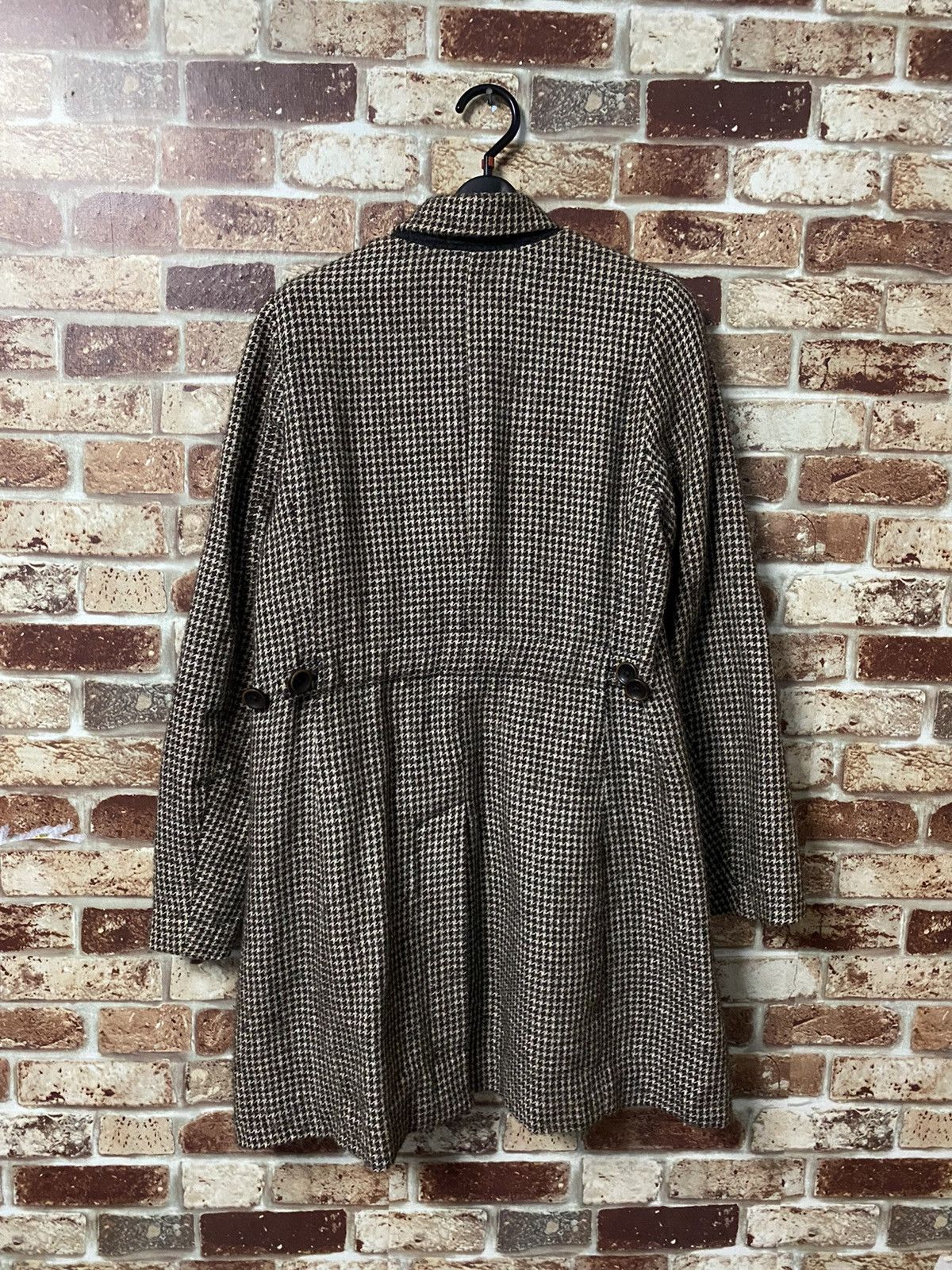 Designer × Japanese Brand GK149- Modele Depose Pas De Ealais Inspired Issey Miyake Size US XS / EU 42 / 0 - 8 Thumbnail