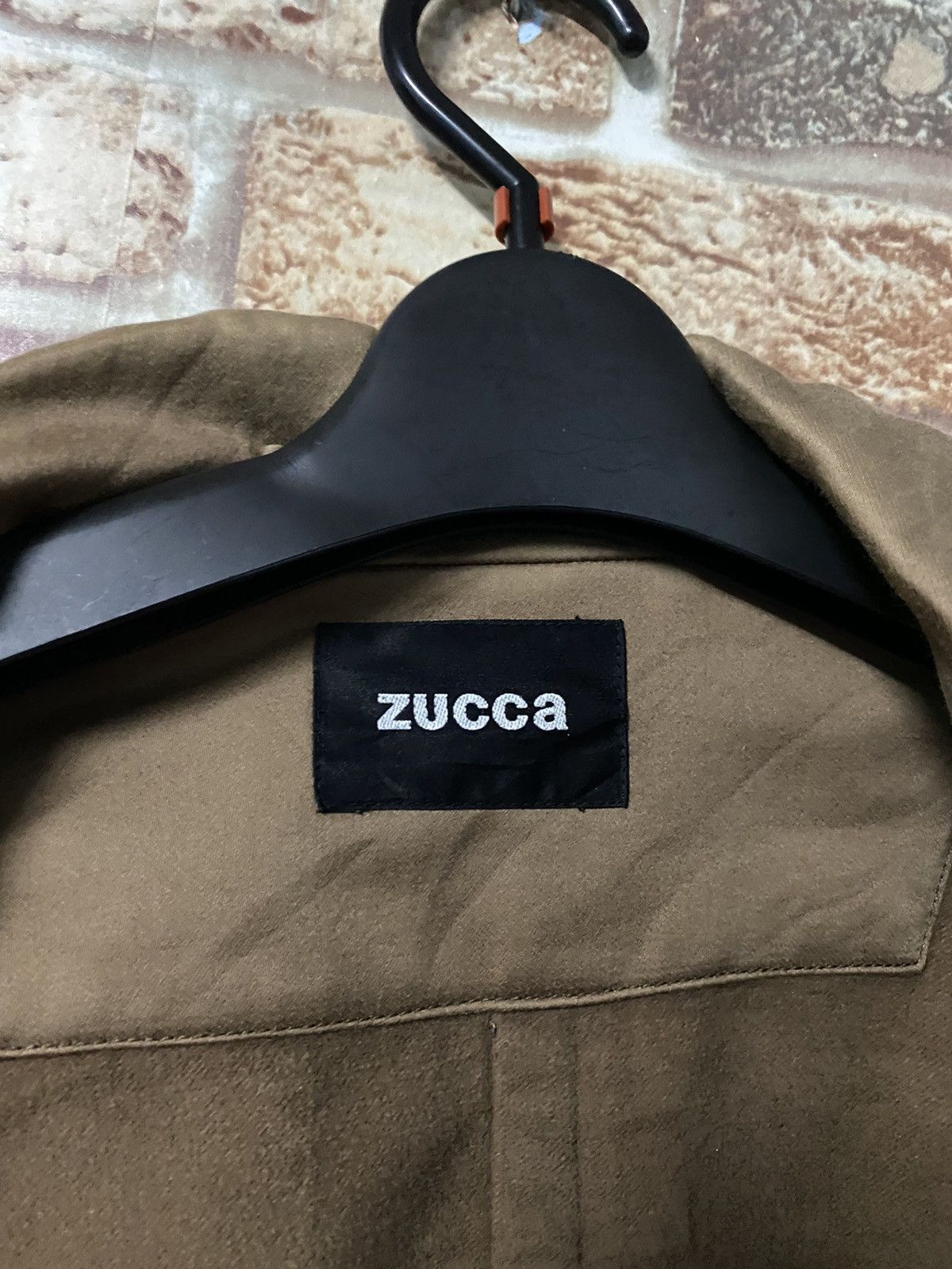 CABANE de ZUCCa × Designer × Issey Miyake ZUCCA CORE JACKET by ISSEY MIYAKE Size US S / EU 44-46 / 1 - 9 Thumbnail