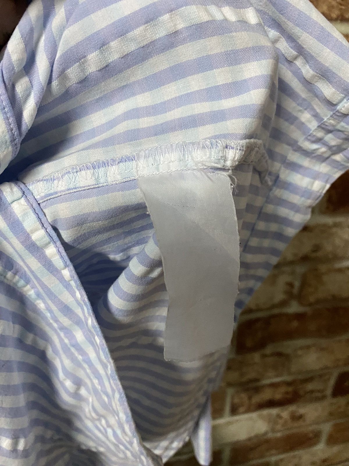 Issey Miyake IM PRODUCT CASUAL SHIRT Size US M / EU 48-50 / 2 - 7 Thumbnail