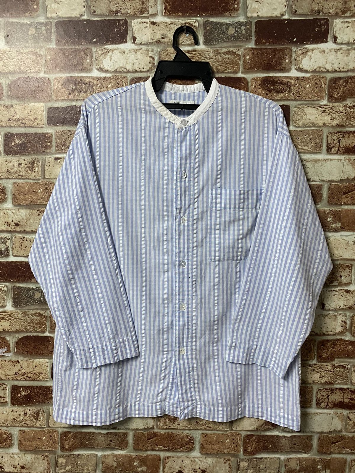 IM PRODUCT CASUAL SHIRT