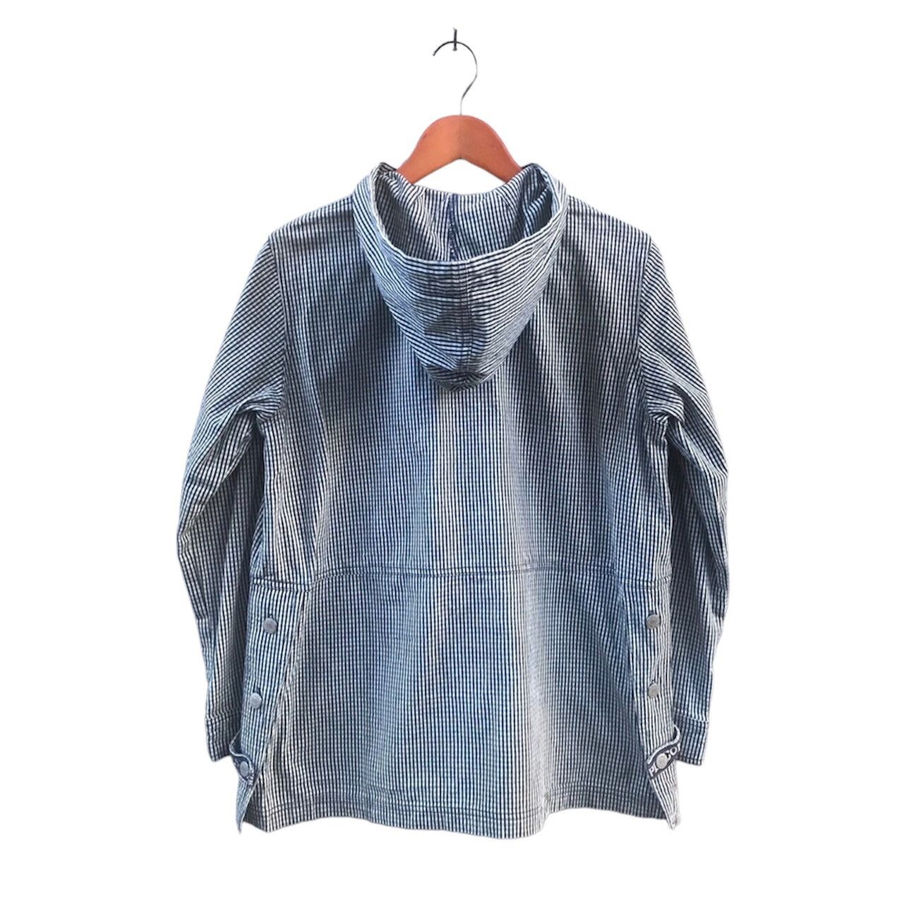 PERSON'S Vintage Persons Japan Workwear Utility Jacket Size US M / EU 48-50 / 2 - 3 Thumbnail