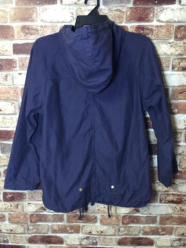 Ne-Net 🔥Blue Navy Jacket-Hoodies Size US L / EU 52-54 / 3 - 2 Thumbnail