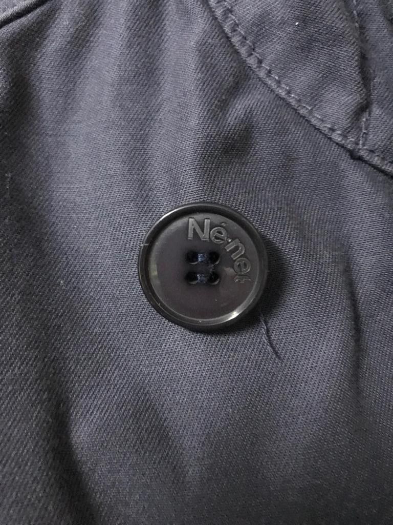 Ne-Net 🔥Blue Navy Jacket-Hoodies Size US L / EU 52-54 / 3 - 5 Thumbnail