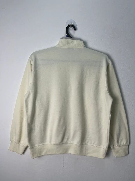 Japanese Brand × Vintage Vintage ELF Equipment Zip Sweatshirt Size US M / EU 48-50 / 2 - 8 Thumbnail