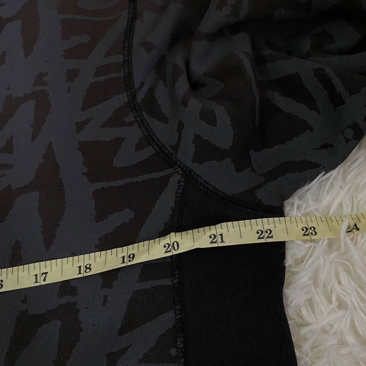 Japanese Brand × Stussy Stussy Fullprint Sun Faded Full Zipper Hoodie Size US M / EU 48-50 / 2 - 19 Thumbnail