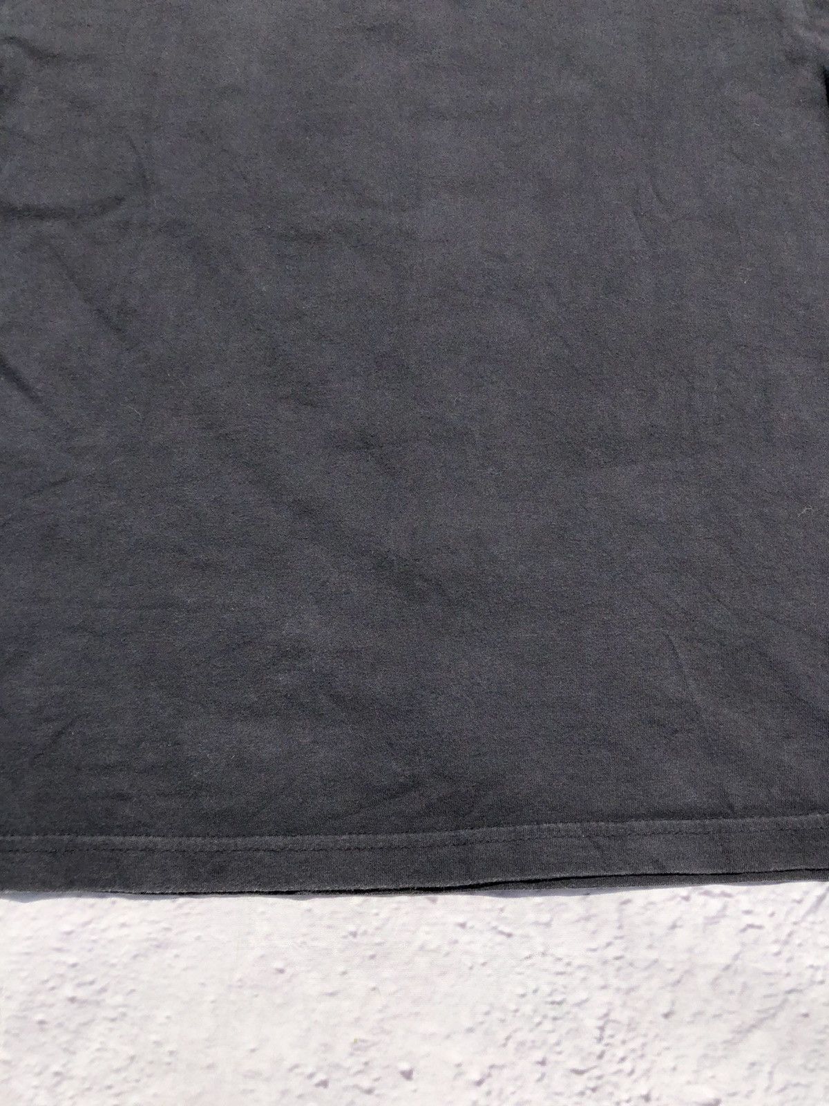 Anime Vintage 2002 Naruto Hatake Kakashi Anime Tee Size US M / EU 48-50 / 2 - 10 Thumbnail