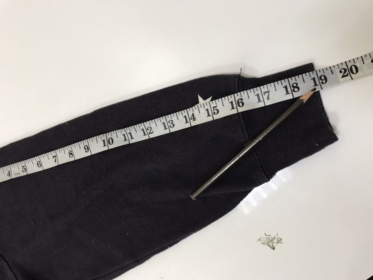 Converse Converse Big Spellout Sweatshirt Size US M / EU 48-50 / 2 - 14 Thumbnail