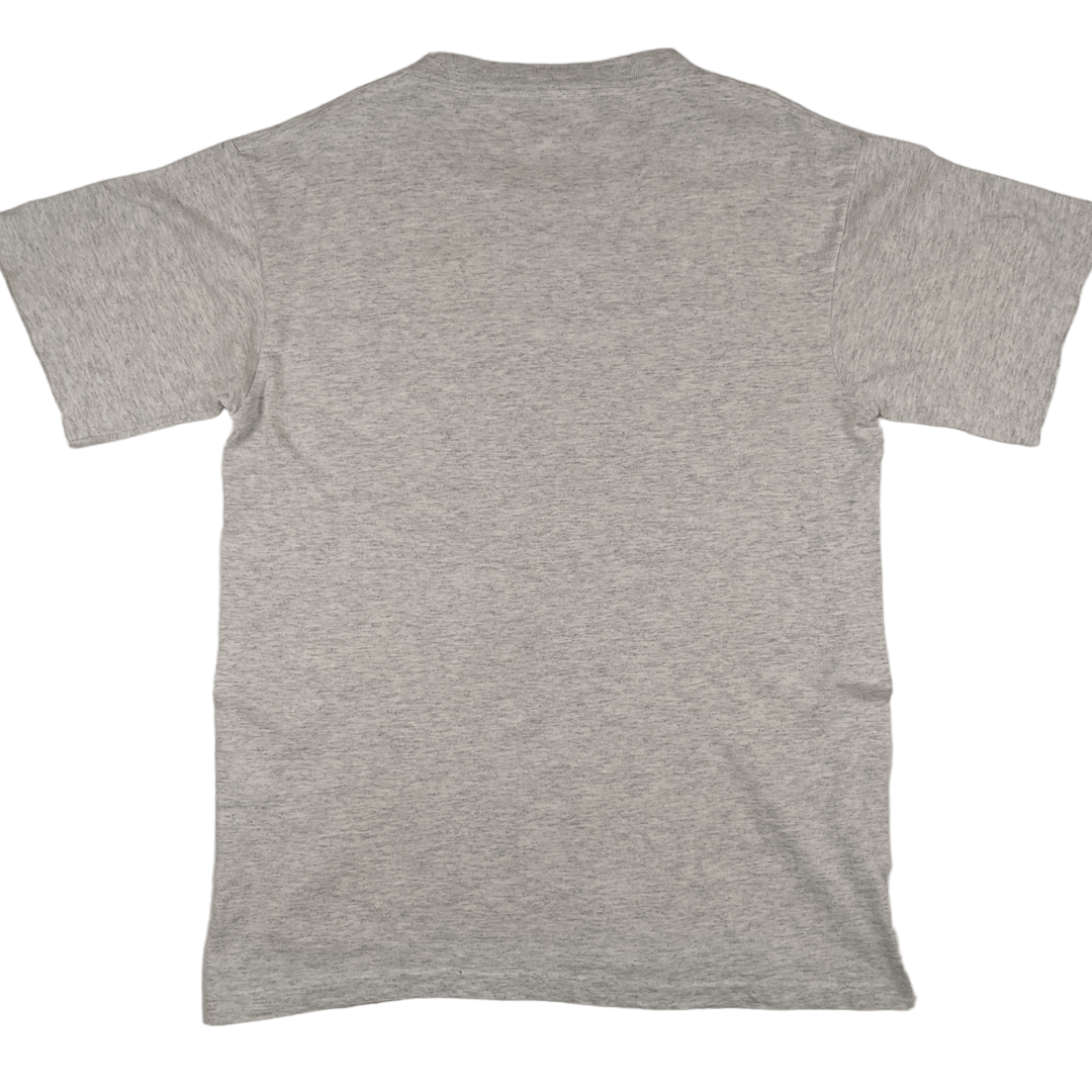 Vintage Vtg CAT Silver Tabby British Shorthair Single Stitches Tee Size US L / EU 52-54 / 3 - 6 Thumbnail