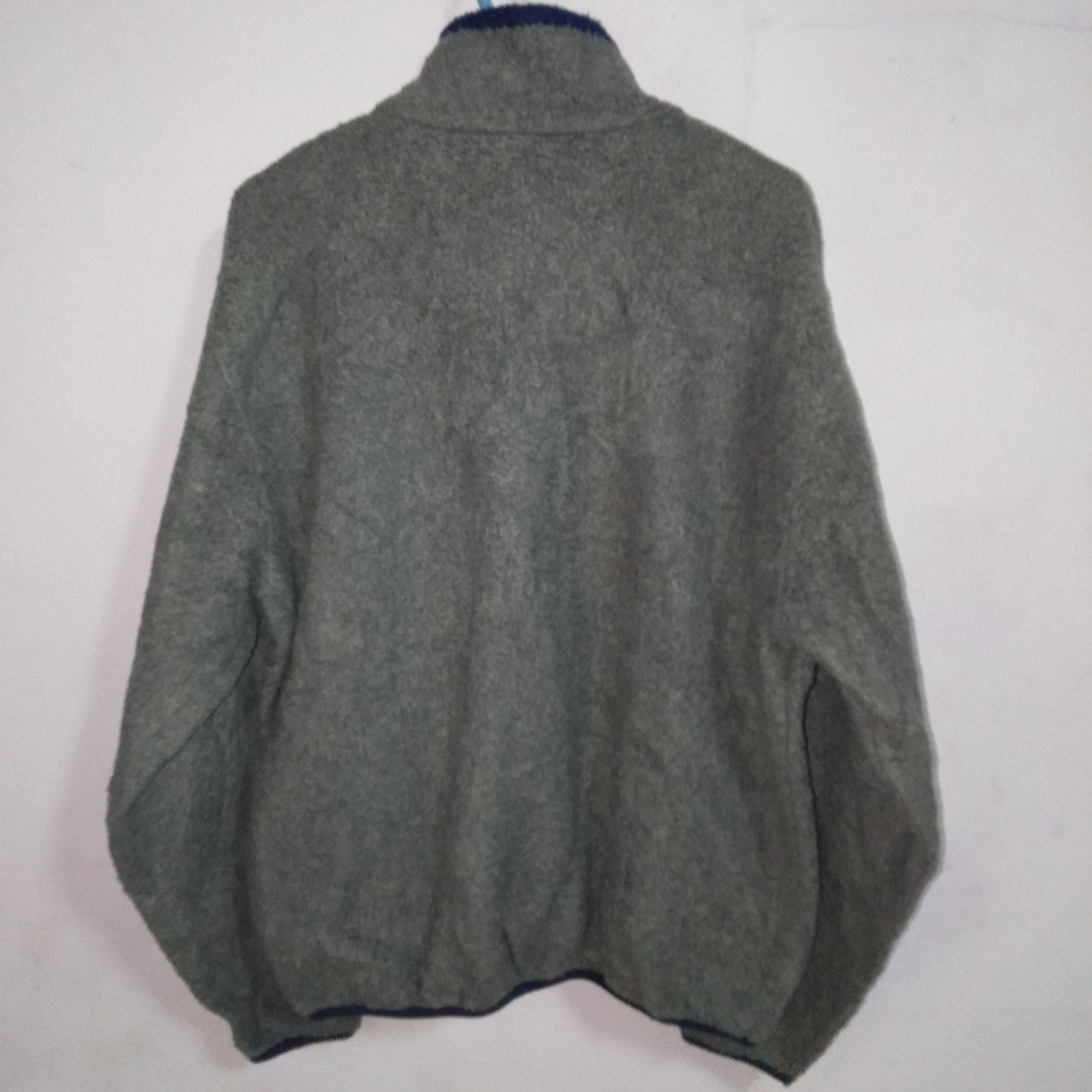 L.L. Bean L.L BEAN FLEECE JACKET Size US M / EU 48-50 / 2 - 3 Thumbnail