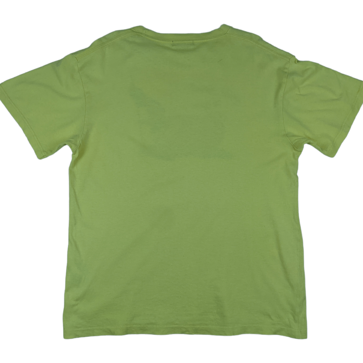 Canterbury of New Zealand Vintage CANTERBURY Of New Zealand Rugby T-Shirt Size US L / EU 52-54 / 3 - 5 Thumbnail