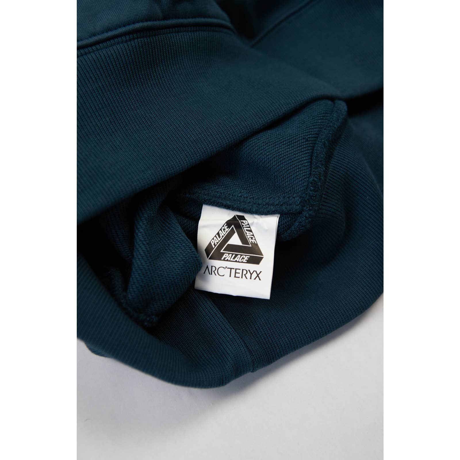Arc'teryx Palace Arc'Teryx Hoodie Teal Tri-ferg Size US S / EU 44-46 / 1 - 5 Thumbnail