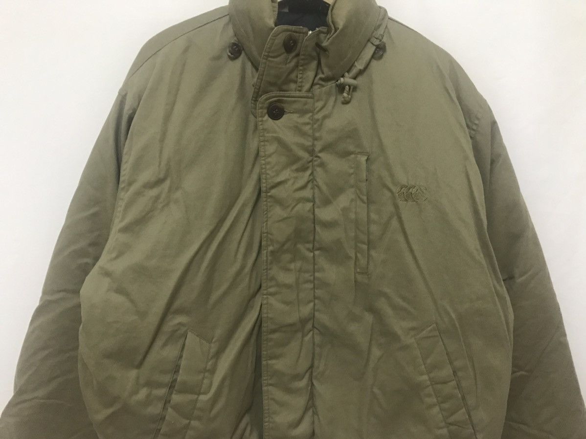 Canterbury of New Zealand Vintage Canterbury Of New Zealand Goose Down Puffer Size US L / EU 52-54 / 3 - 5 Thumbnail