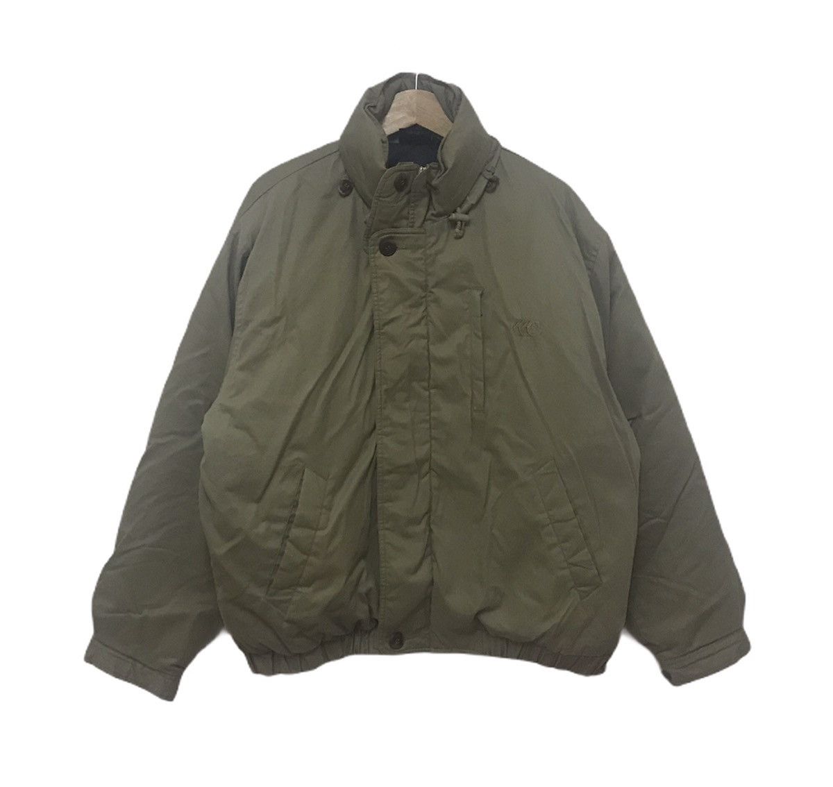 Canterbury of New Zealand Vintage Canterbury Of New Zealand Goose Down Puffer Size US L / EU 52-54 / 3 - 2 Thumbnail