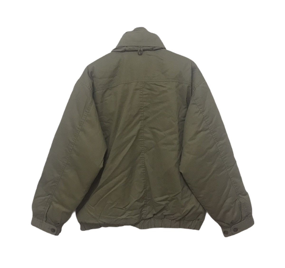 Canterbury of New Zealand Vintage Canterbury Of New Zealand Goose Down Puffer Size US L / EU 52-54 / 3 - 3 Thumbnail