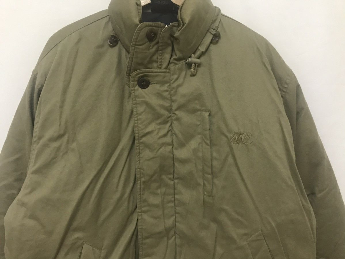 Canterbury of New Zealand Vintage Canterbury Of New Zealand Goose Down Puffer Size US L / EU 52-54 / 3 - 6 Thumbnail