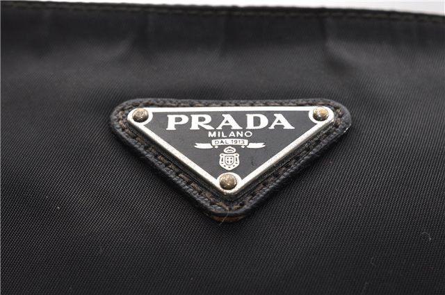 Prada Prada Shoulder Bag Size ONE SIZE - 7 Thumbnail