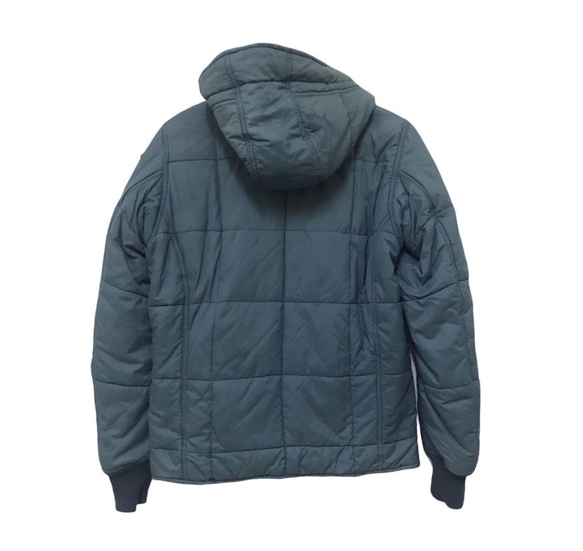 Hysteric Glamour Vintage Hysteric Glamour Detroit Puffer Jacket Size US S / EU 44-46 / 1 - 5 Thumbnail