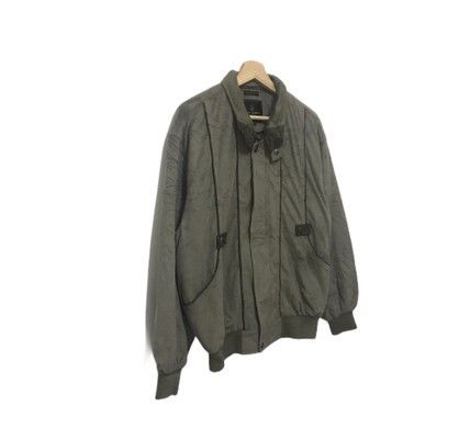 Gianni Valentino × Valentino VINTAGE GIANNI VELENTINO JACKET Size US XL / EU 56 / 4 - 2 Thumbnail