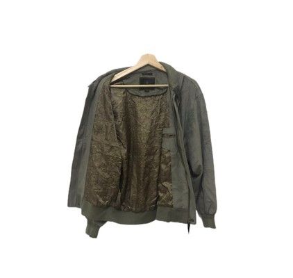 Gianni Valentino × Valentino VINTAGE GIANNI VELENTINO JACKET Size US XL / EU 56 / 4 - 3 Thumbnail