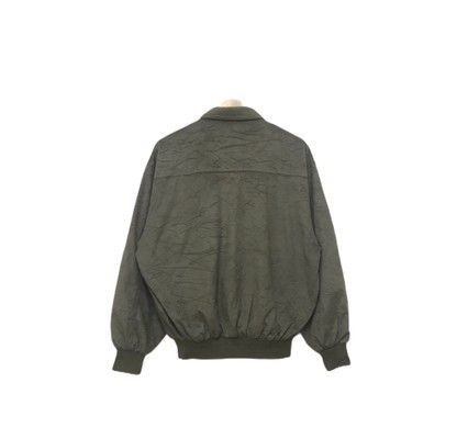 Gianni Valentino × Valentino VINTAGE GIANNI VELENTINO JACKET Size US XL / EU 56 / 4 - 4 Thumbnail