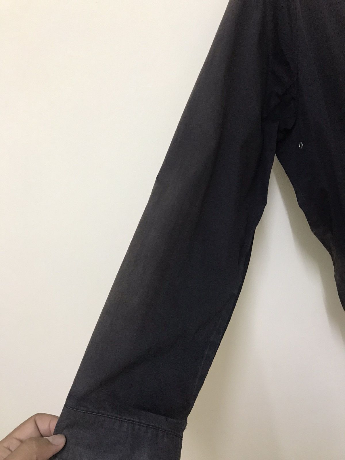 Burberry × Burberry Prorsum Vintage Burberry London Jacket Nova Check Size US M / EU 48-50 / 2 - 12 Thumbnail