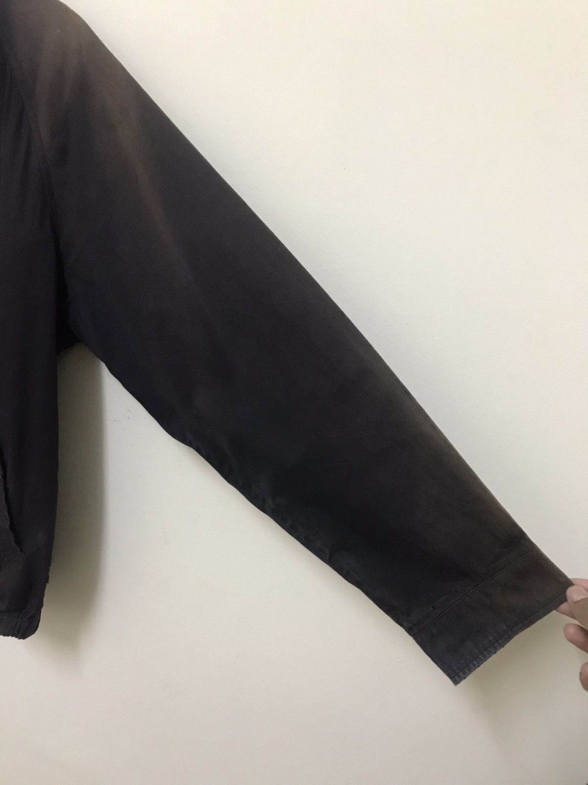Burberry × Burberry Prorsum Vintage Burberry London Jacket Nova Check Size US M / EU 48-50 / 2 - 14 Thumbnail