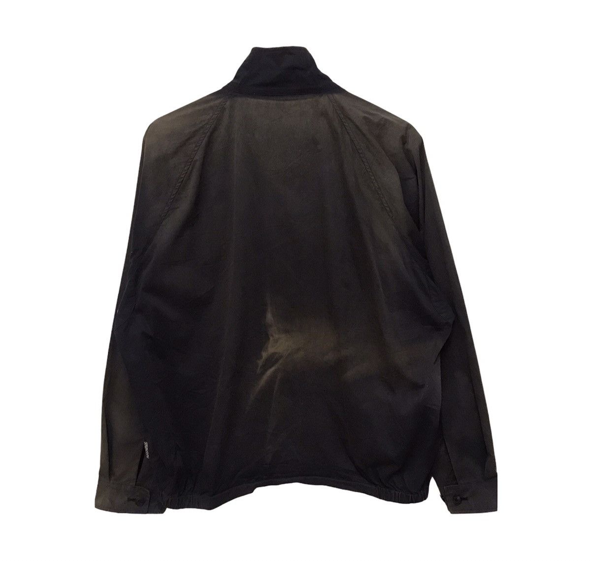 Burberry × Burberry Prorsum Vintage Burberry London Jacket Nova Check Size US M / EU 48-50 / 2 - 6 Thumbnail