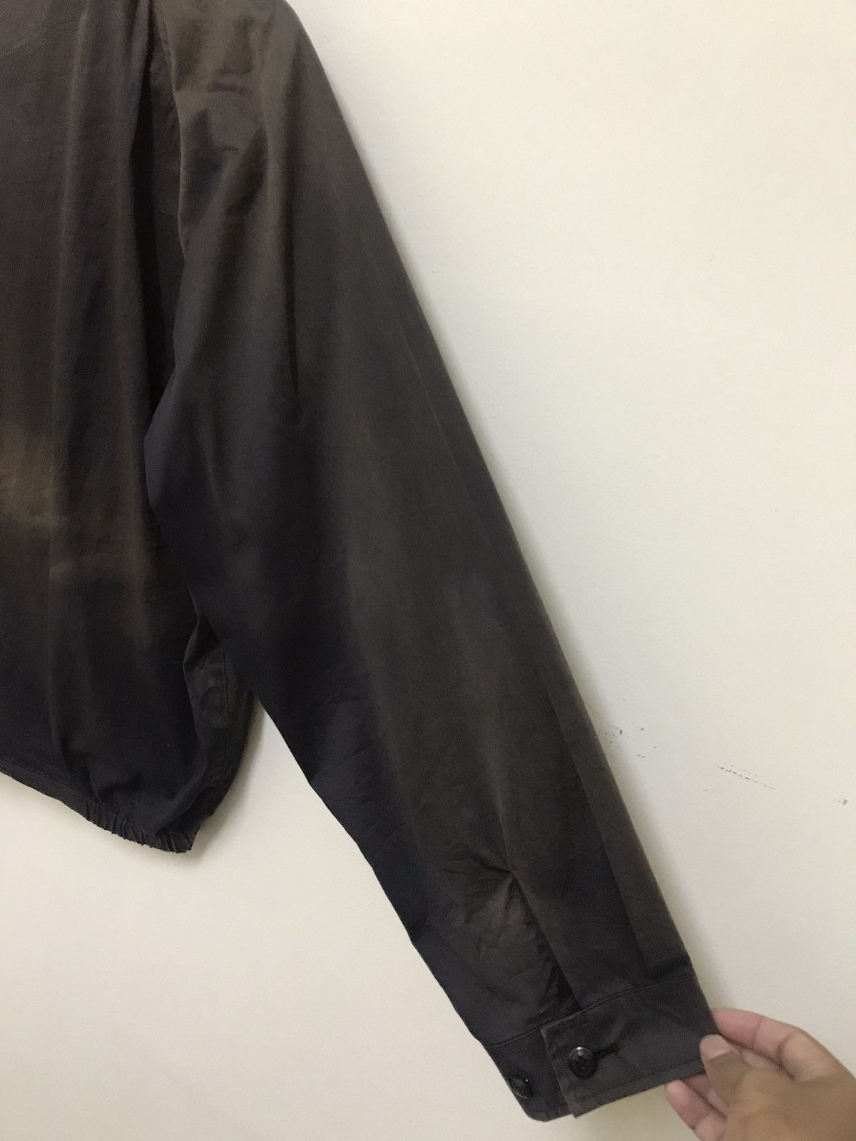 Burberry × Burberry Prorsum Vintage Burberry London Jacket Nova Check Size US M / EU 48-50 / 2 - 9 Thumbnail