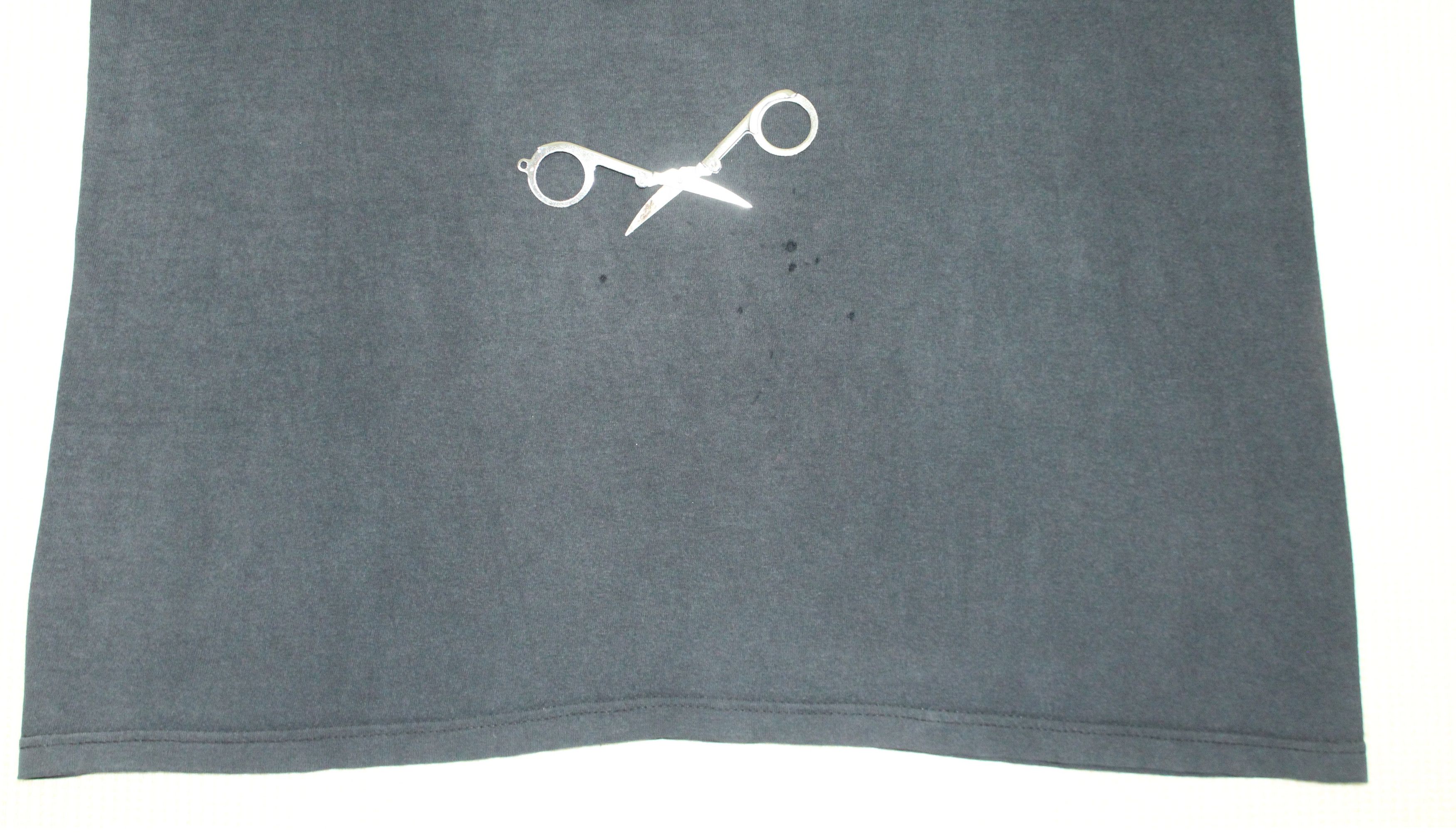 Band Tees Vintage TOOL T Shirt 2002 SunFaded Distressed Size US L / EU 52-54 / 3 - 7 Thumbnail