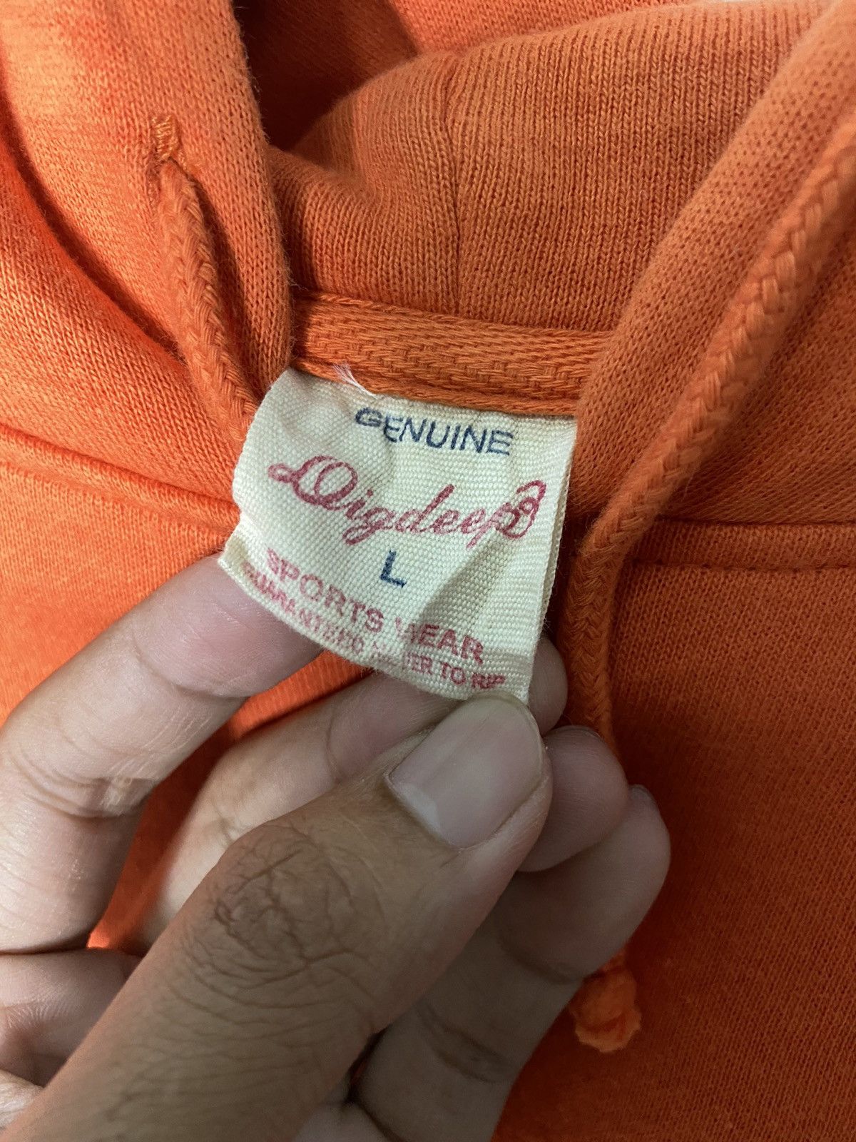 Japanese Brand × Vintage Vintage R2 Motor Racing Hoodie Japanese Brand Size US L / EU 52-54 / 3 - 7 Thumbnail