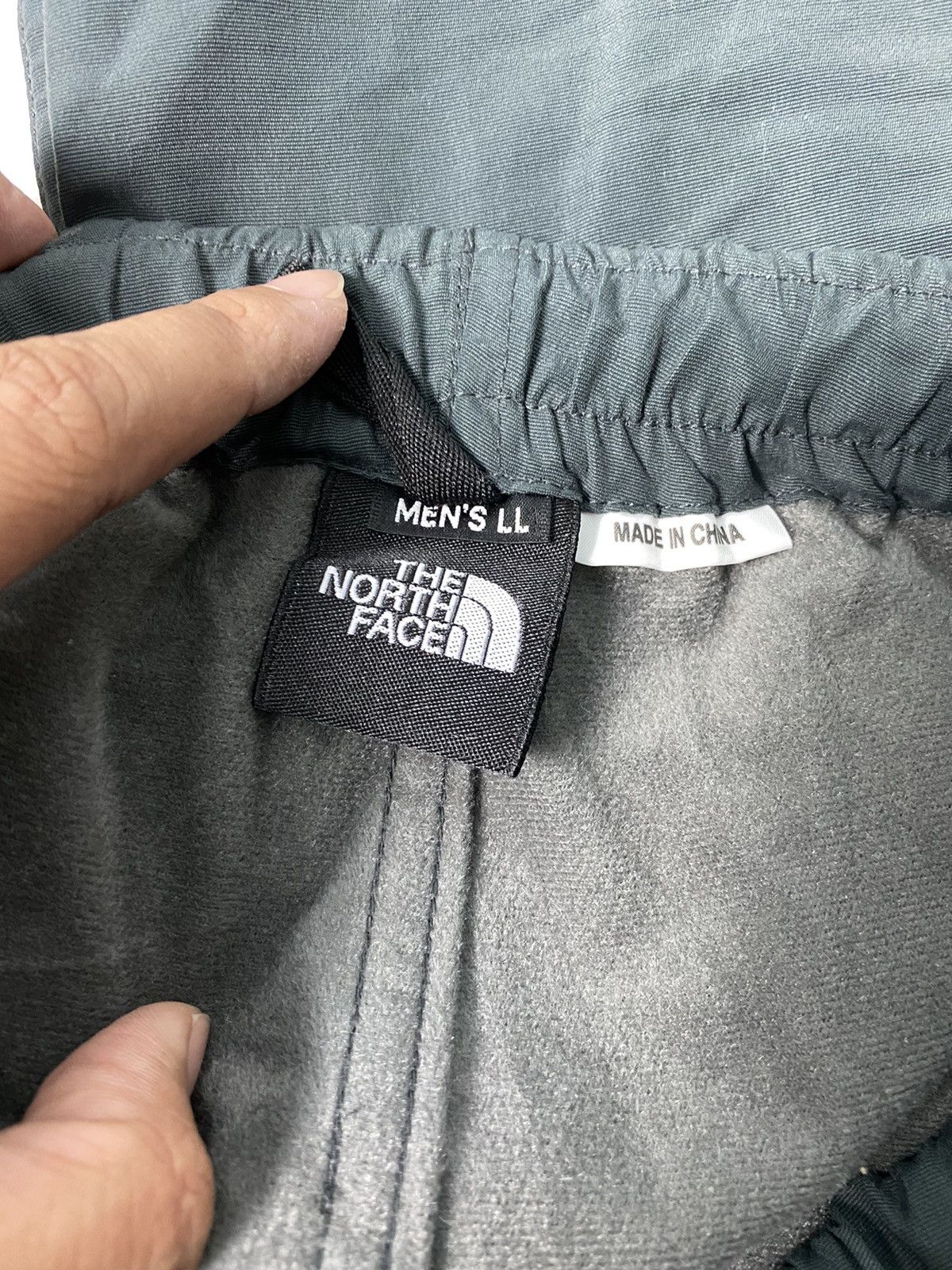 The North Face The North Face Outdoor Pant Size US 30 / EU 46 - 9 Thumbnail