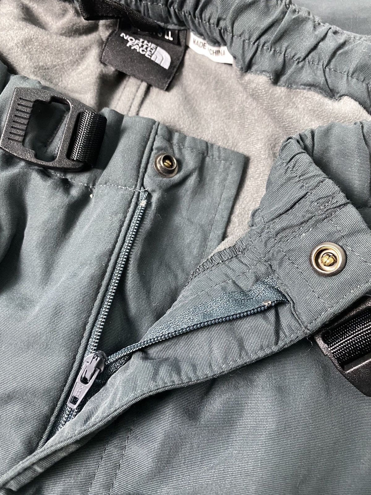 The North Face The North Face Outdoor Pant Size US 30 / EU 46 - 11 Thumbnail