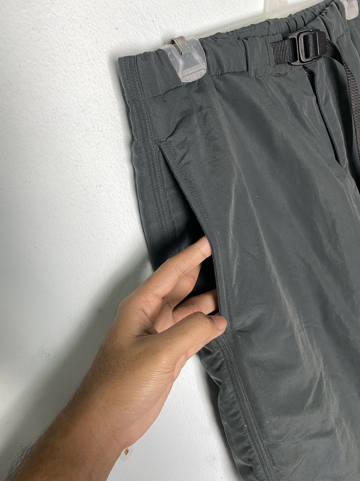 The North Face The North Face Outdoor Pant Size US 30 / EU 46 - 5 Thumbnail