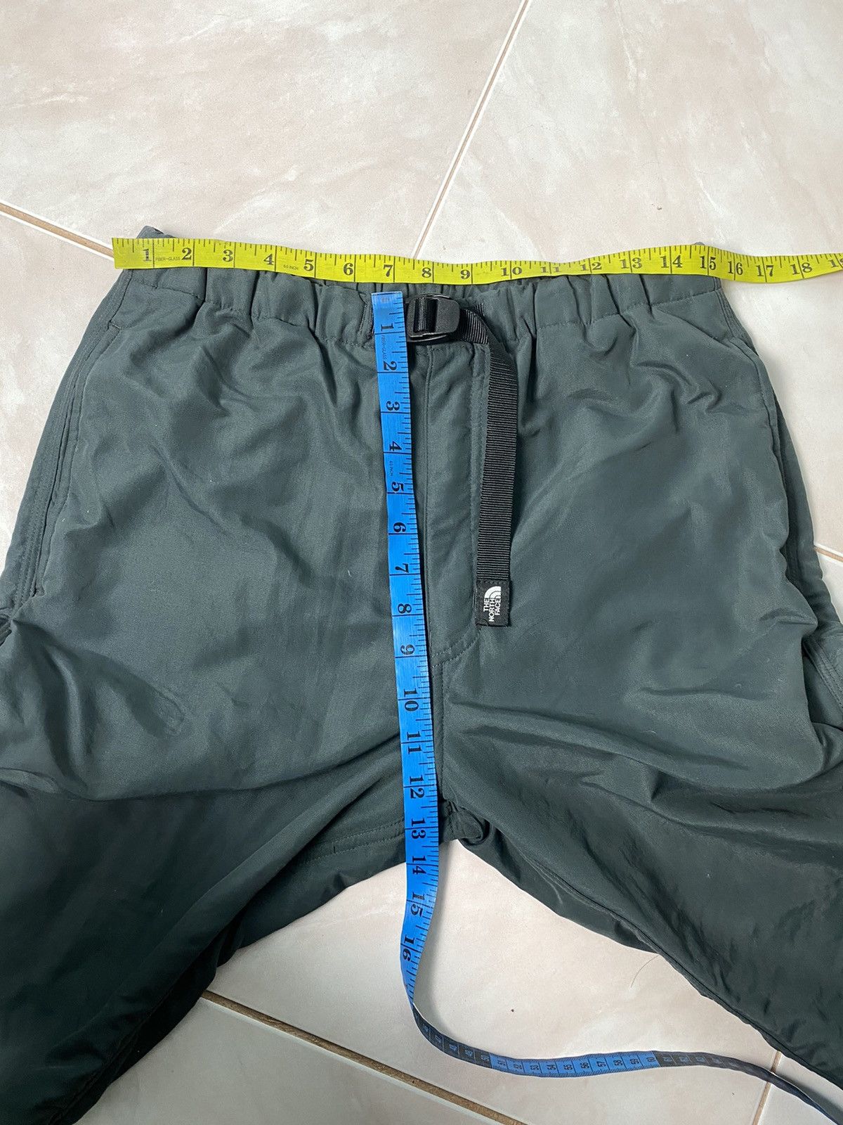 The North Face The North Face Outdoor Pant Size US 30 / EU 46 - 14 Thumbnail