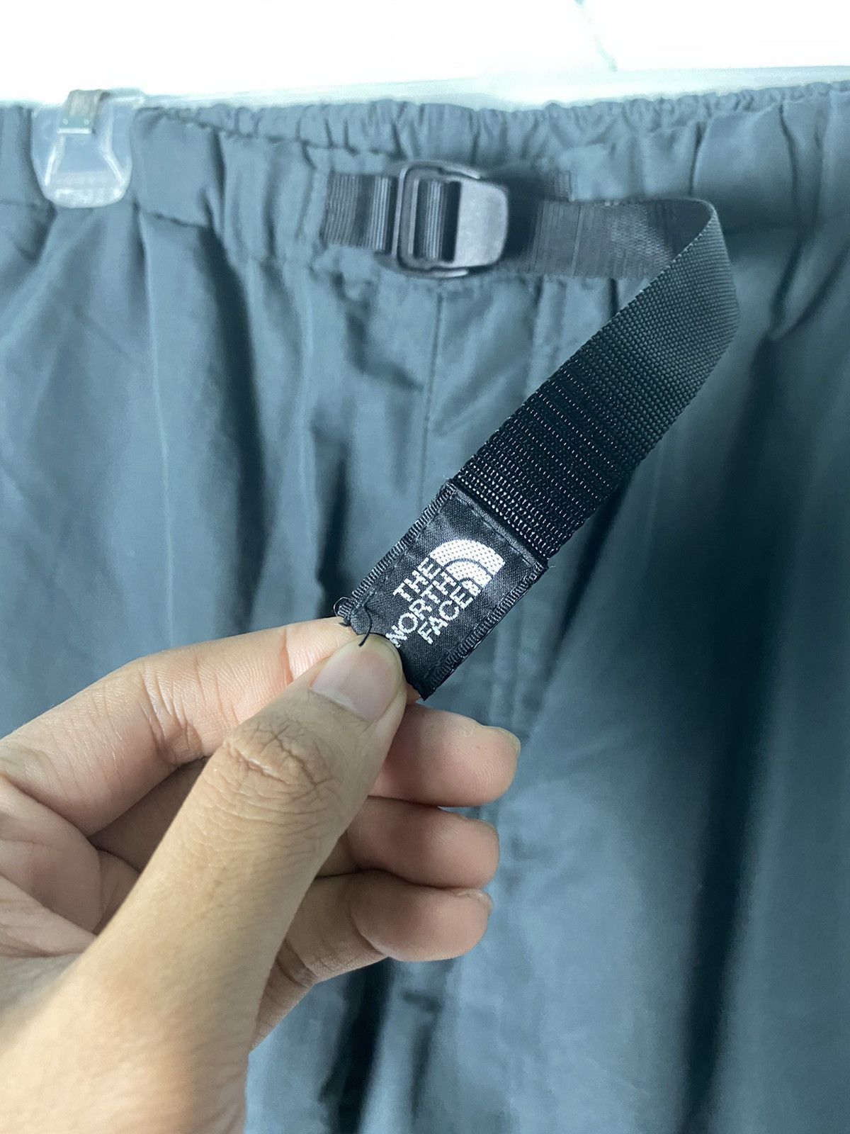 The North Face The North Face Outdoor Pant Size US 30 / EU 46 - 3 Thumbnail