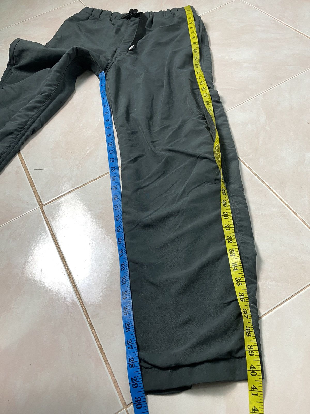The North Face The North Face Outdoor Pant Size US 30 / EU 46 - 15 Thumbnail