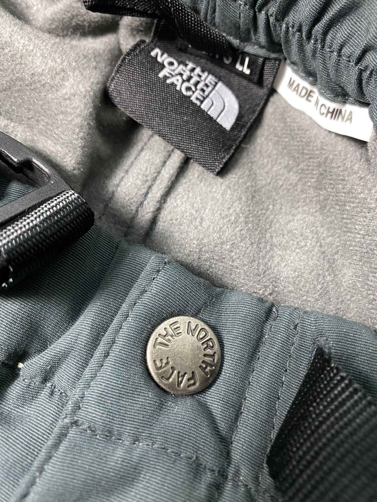 The North Face The North Face Outdoor Pant Size US 30 / EU 46 - 10 Thumbnail