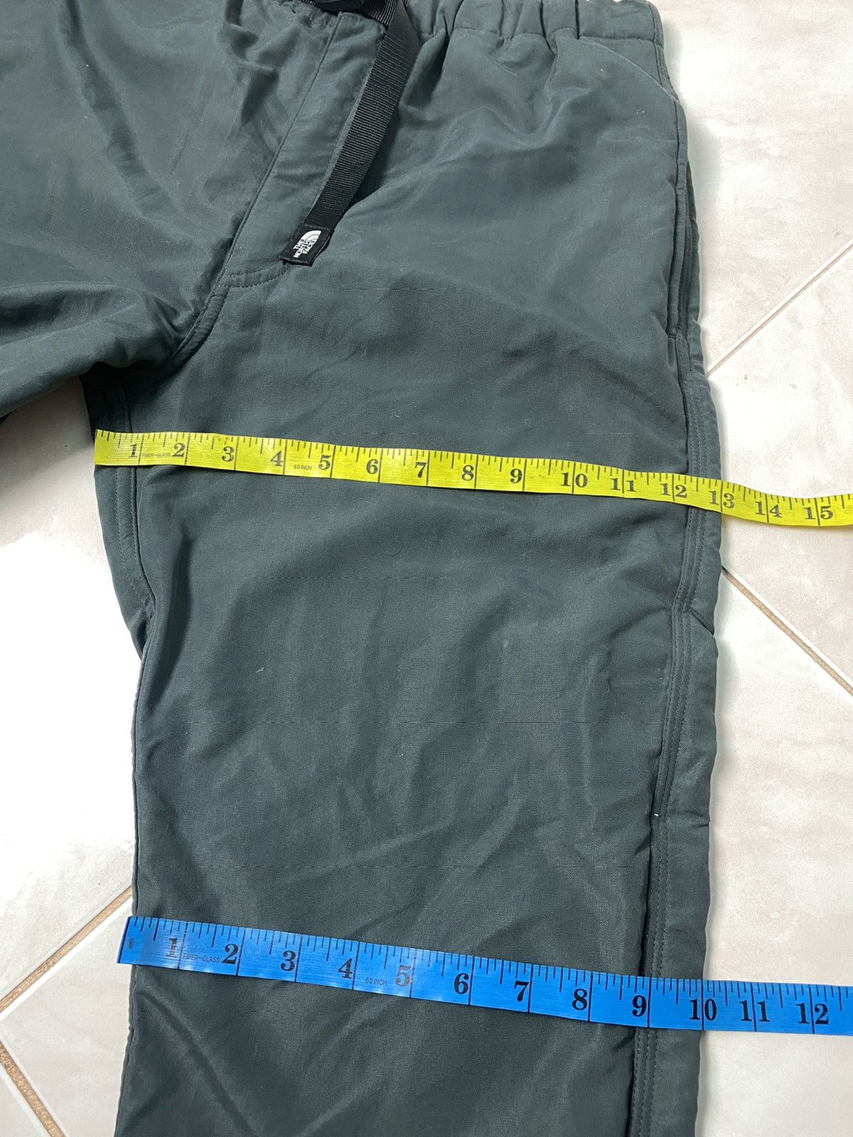 The North Face The North Face Outdoor Pant Size US 30 / EU 46 - 16 Thumbnail