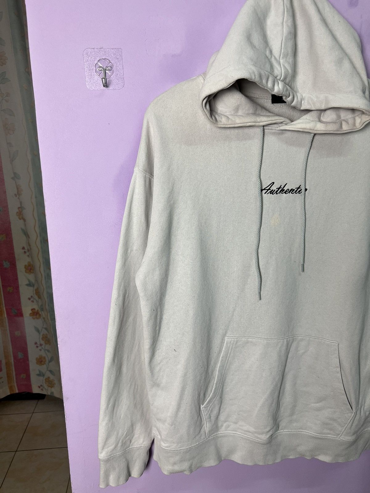 RAGEBLUE 🔥Rageblue Authentic Hoodies Size US M / EU 48-50 / 2 - 5 Thumbnail