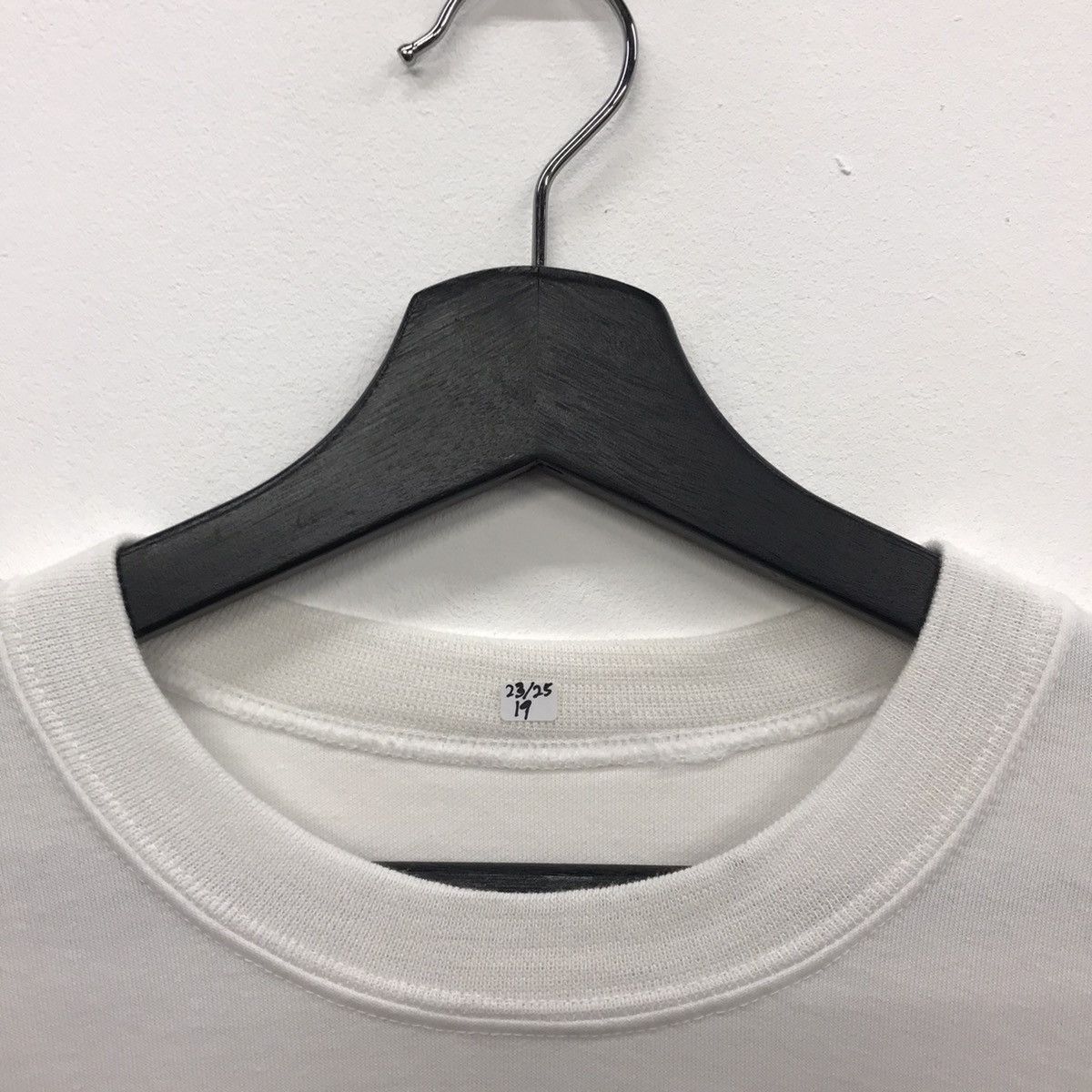 Designer × MCM *Rare!! Sweatshirt MCM Spell Out Embroidered Size US M / EU 48-50 / 2 - 4 Thumbnail