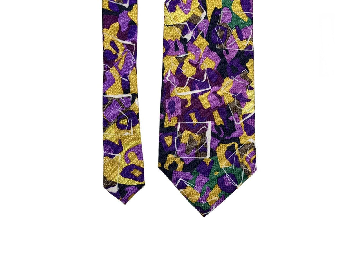 Missoni Missoni silk tie Size ONE SIZE - 4 Thumbnail