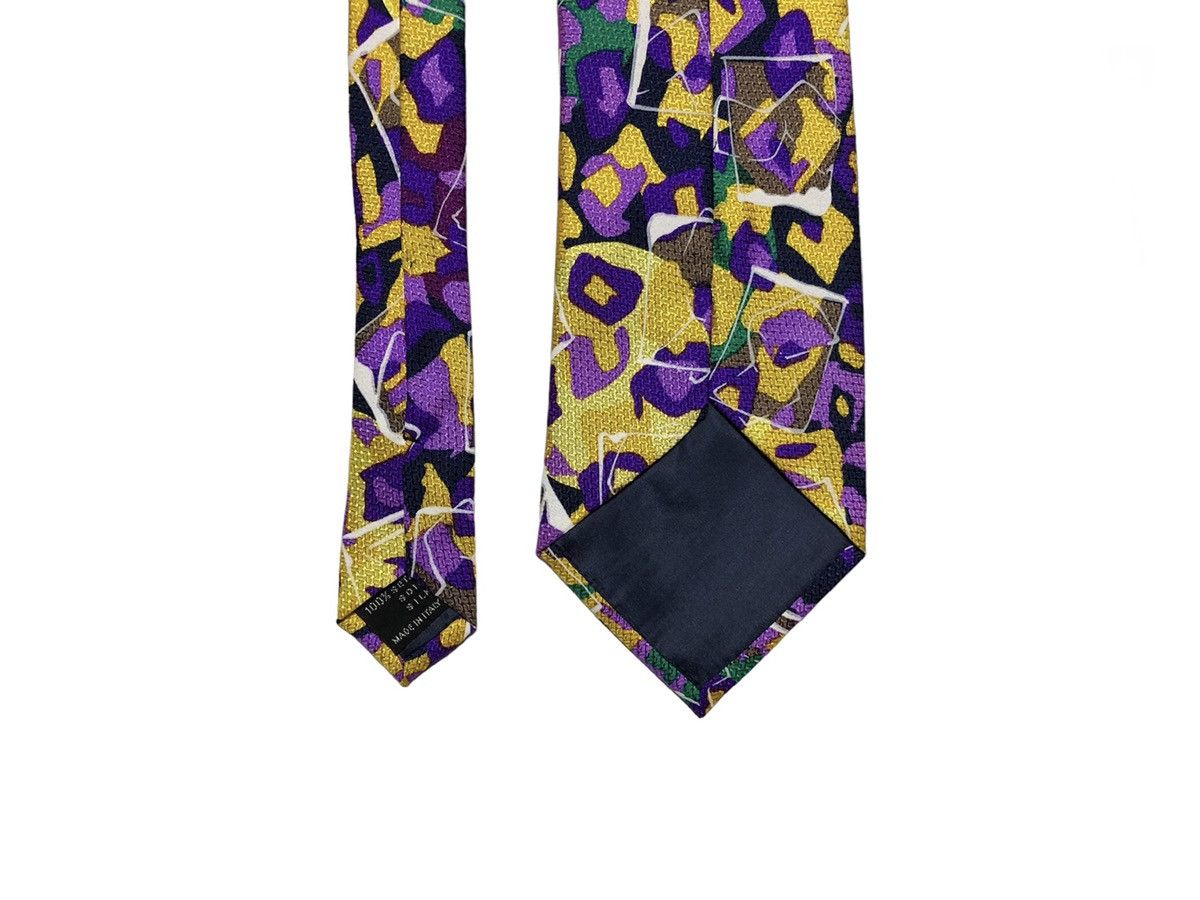 Missoni Missoni silk tie Size ONE SIZE - 3 Thumbnail