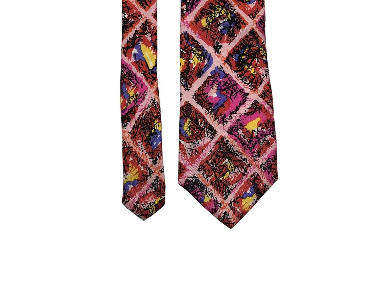 Missoni Missoni silk tie Size ONE SIZE - 3 Thumbnail