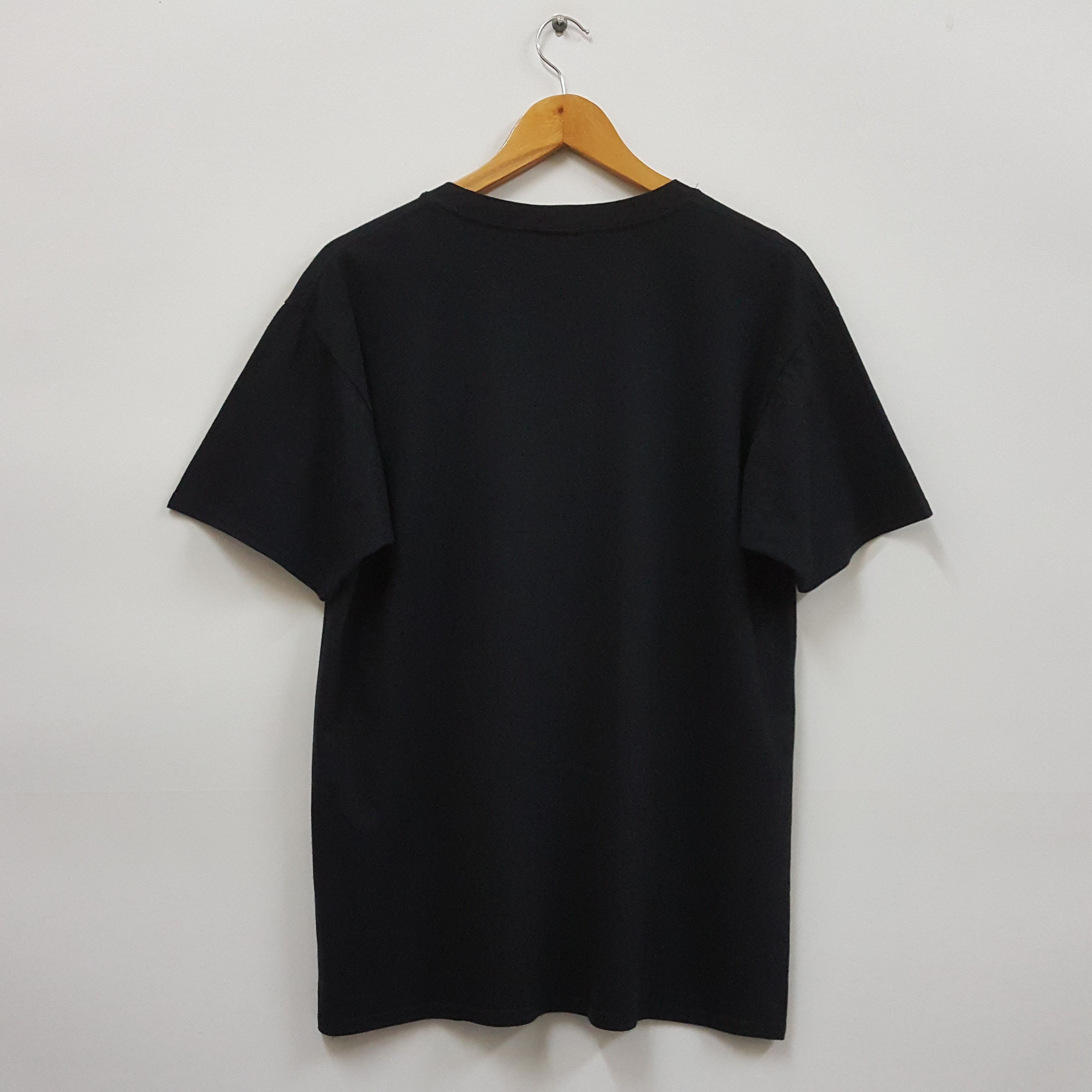 Band Tees × Vintage Green Day American rock band Nimrod design t-hirt Size US M / EU 48-50 / 2 - 4 Thumbnail