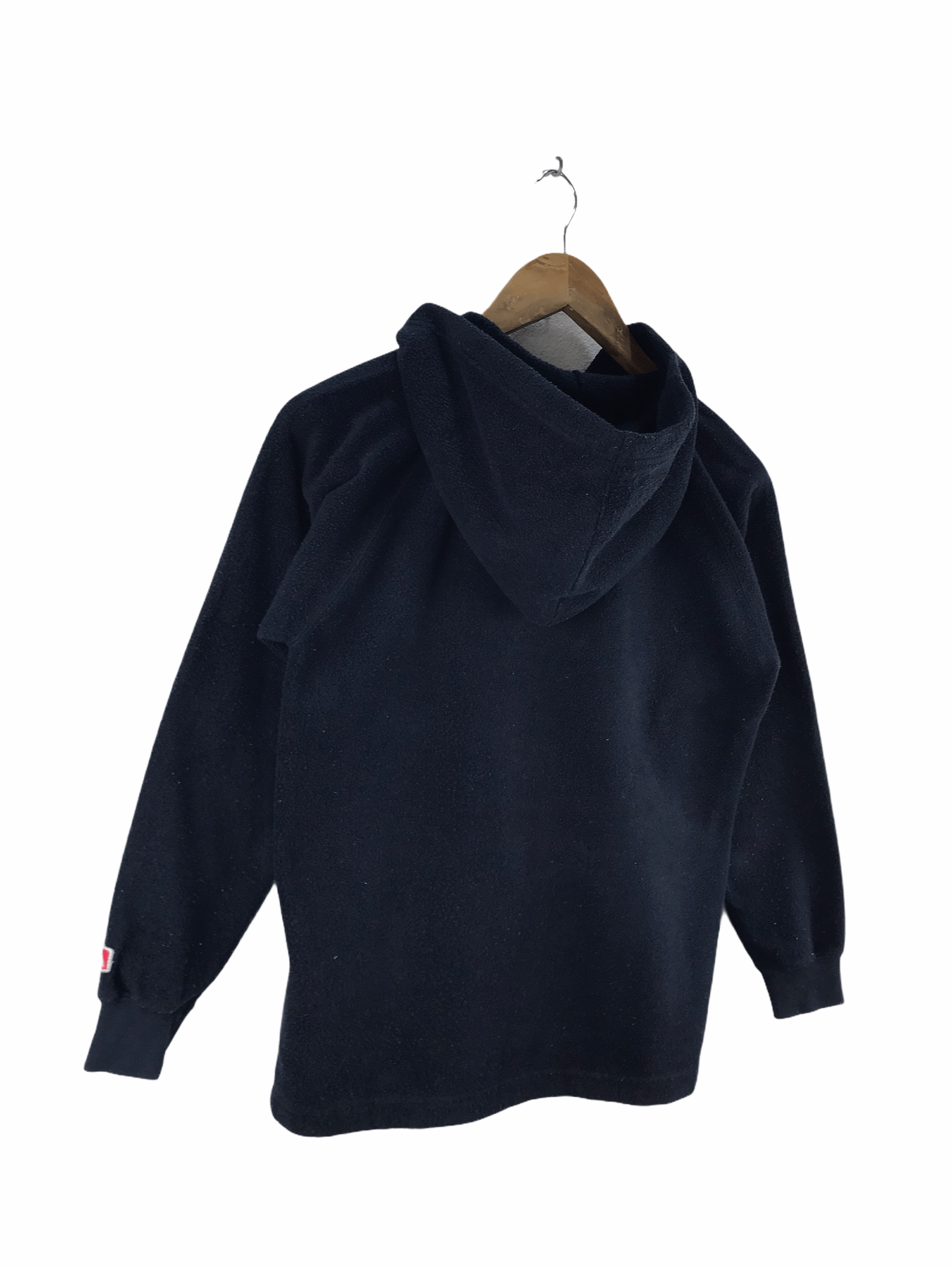 MLB Boston Red Sox Fleece Hoodies Sweatshirt Size US S / EU 44-46 / 1 - 7 Thumbnail