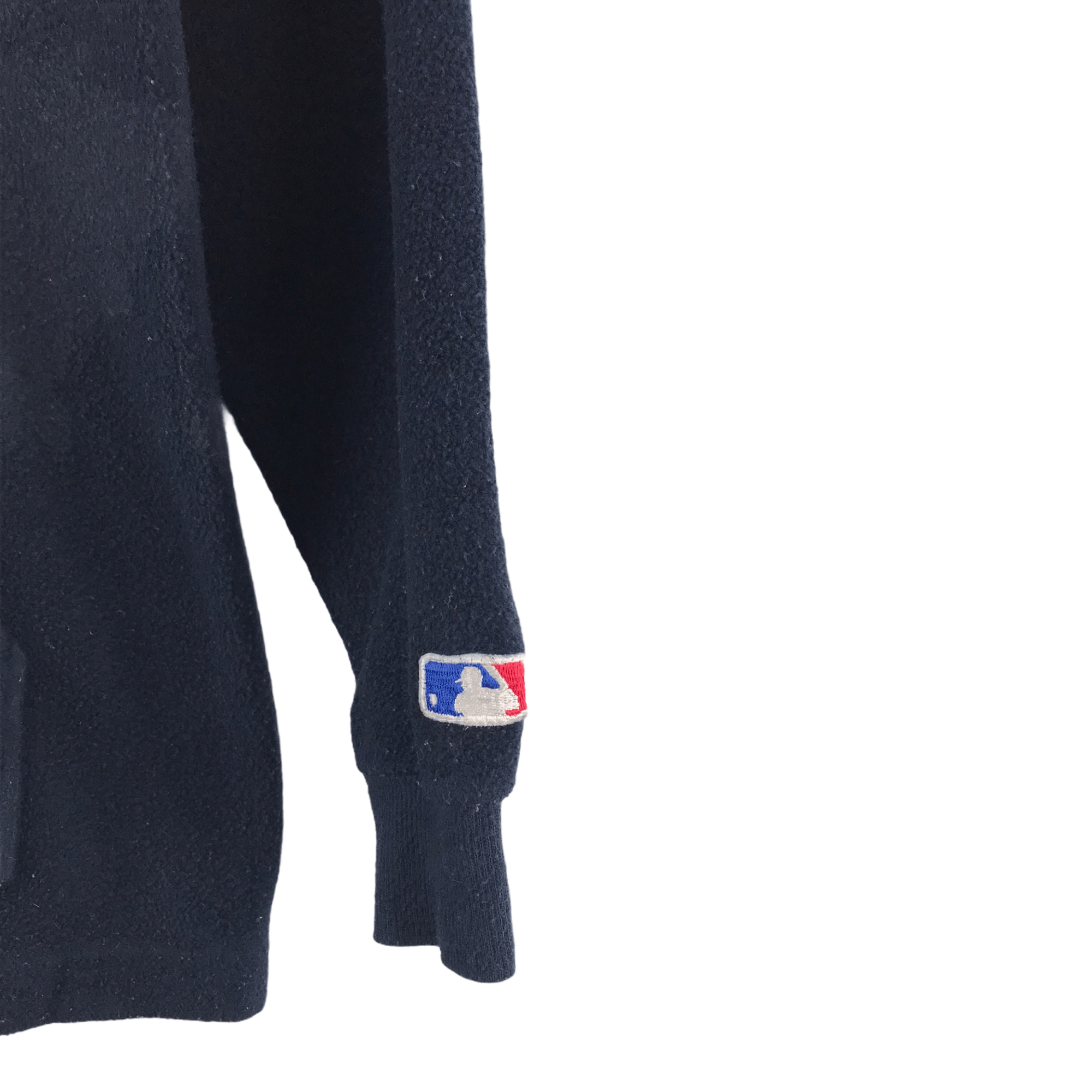 MLB Boston Red Sox Fleece Hoodies Sweatshirt Size US S / EU 44-46 / 1 - 8 Thumbnail